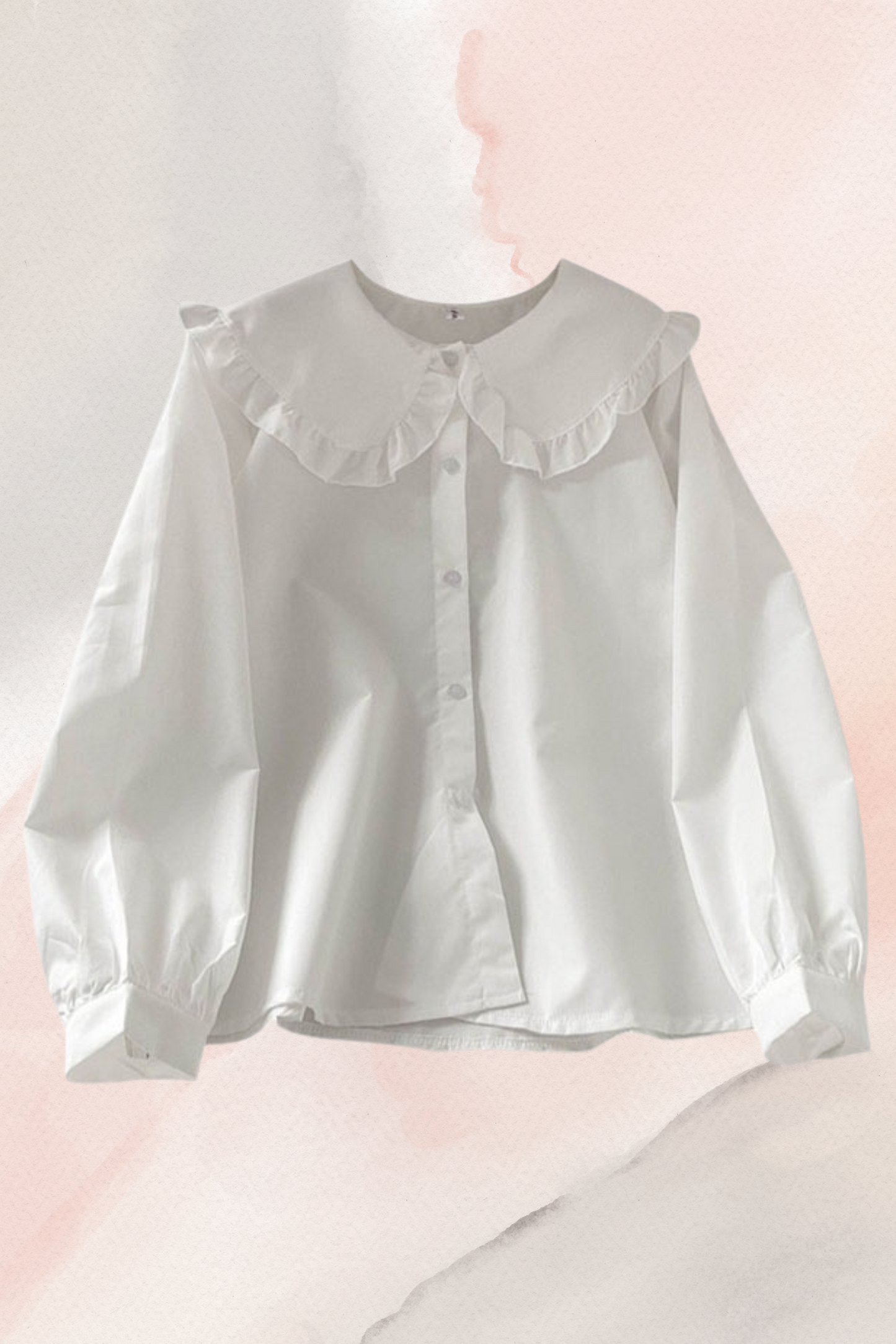 ELEANOR BASIC TOP